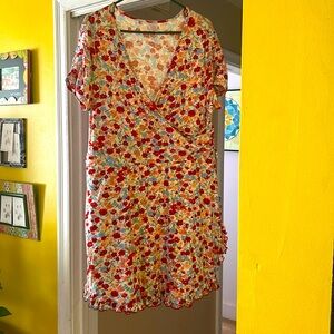 3xl dress